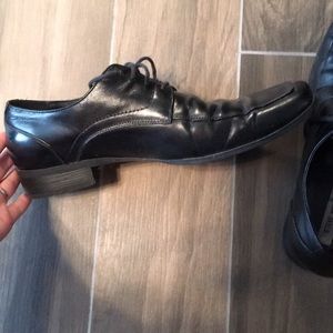 Steve Madden Men’s Dress Shoes